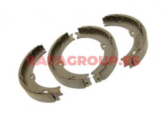 8864 - Brake Shoe Seat